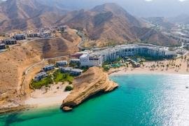 قطاع السفر والسياحة الخليجي يساهم بـ 11.4% في الناتج المحلي الخليجي