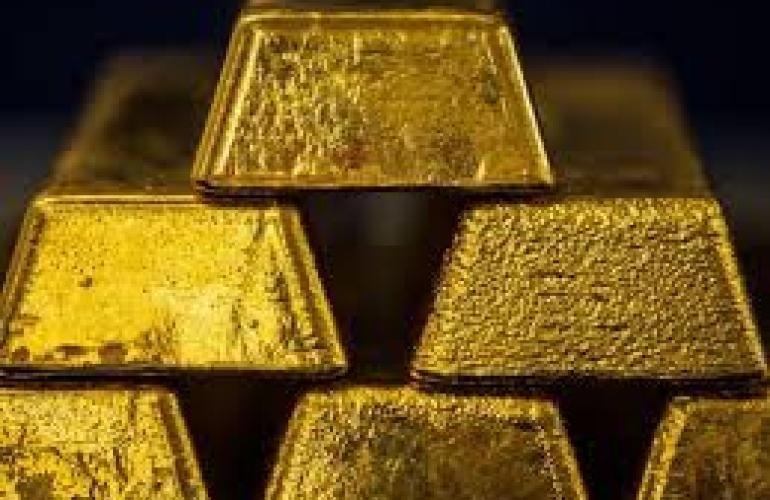أسعار الذهب تنتعش بعد أكبر انخفاض يومي في خمسة أشهر