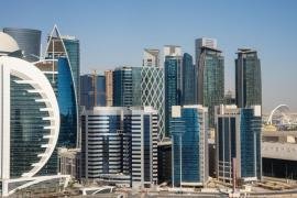 قطر ترصد 9.6 مليارات دولار لتطوير أراضي المواطنين