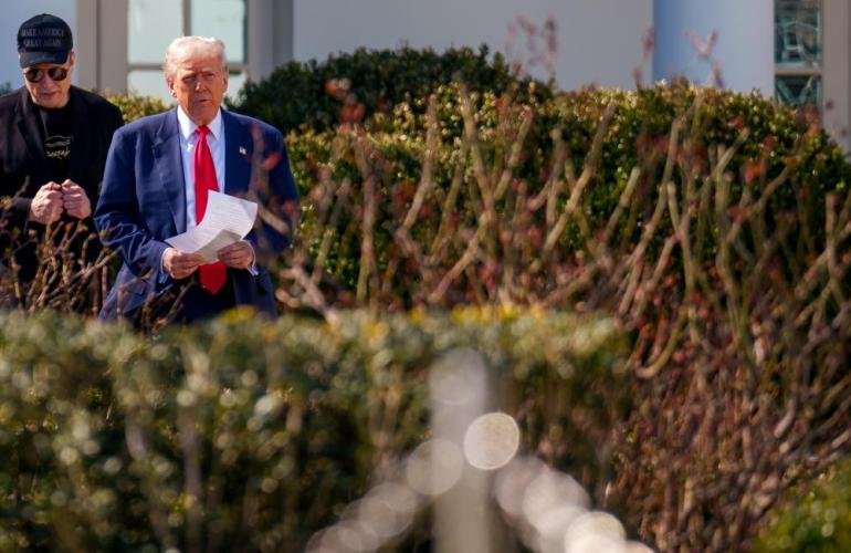 إيلون ماسك يخسر 113 مليار دولار من ثروته في 100 يوم من حكم ترامب