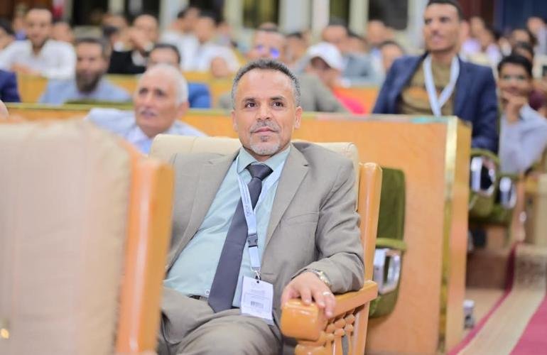 الدكتور النخعي: اليمن تشهد تطورا كبيرا في مجال طب الاسنان