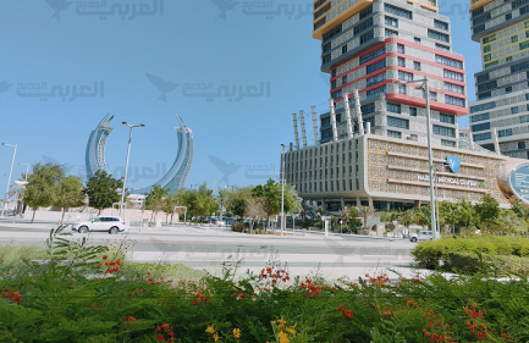 قطاع التجزئة العقاري في قطر يصل إلى 18 مليار دولار