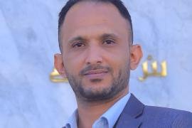 الأحمدي مديرا للتسويق والعلاقات العامة في مجلة الاستثمار