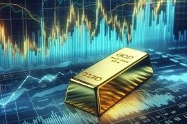 رغم نشاط الأسواق الناشئة إلا أن مشتريات البنوك المركزية من الذهب تتباطأ في أبريل المنصرم