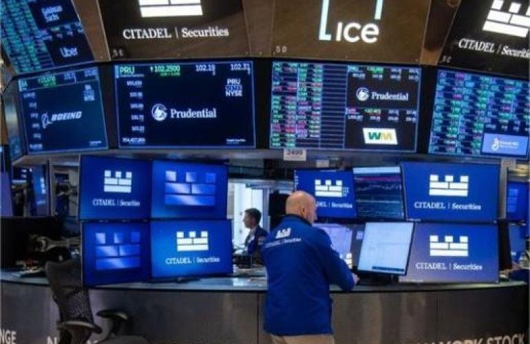 بنك أوف أمريكا يحذر من موجة بيع قوية للأسهم العالمية.. فما السبب؟!!
