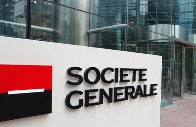 بنك سوسيتيه جنرال الفرنسي يعتزم إطلاق عملة مستقرة مرتبطة بالدولار