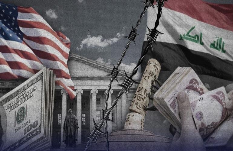 "شرارة حرب" تهدد السوق الموازي في العراق والدولار يترقّب القفزة