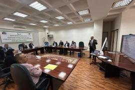 صندوق تنمية المهارات يختتم برنامج الثقافة التنظيمية بالتعاون مع دار النخبة