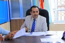 الجُبَر: الذكاء الاصطناعي ثورة عصرية يجب استثمارها لإحداث نهضة حقيقية