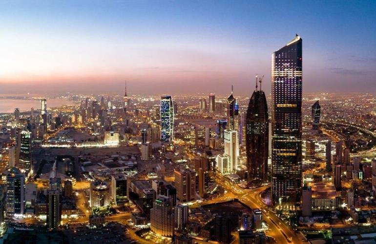 التداولات العقارية في الكويت تتعدى 93.4 مليون دينار خلال أسبوع