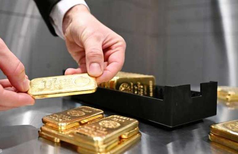 اندفاع الذهب مستمر.. والبنوك المركزية تقود المشهد