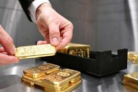 اندفاع الذهب مستمر.. والبنوك المركزية تقود المشهد