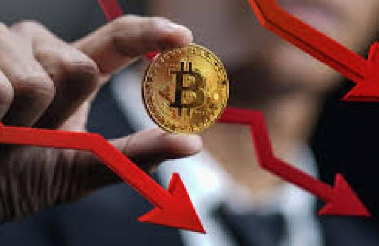 تراجع العملات المشفرة تدفع المستثمرين للبحث عن بدائل