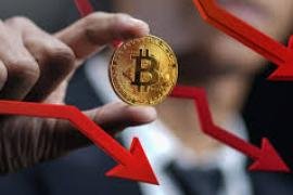 تراجع العملات المشفرة تدفع المستثمرين للبحث عن بدائل