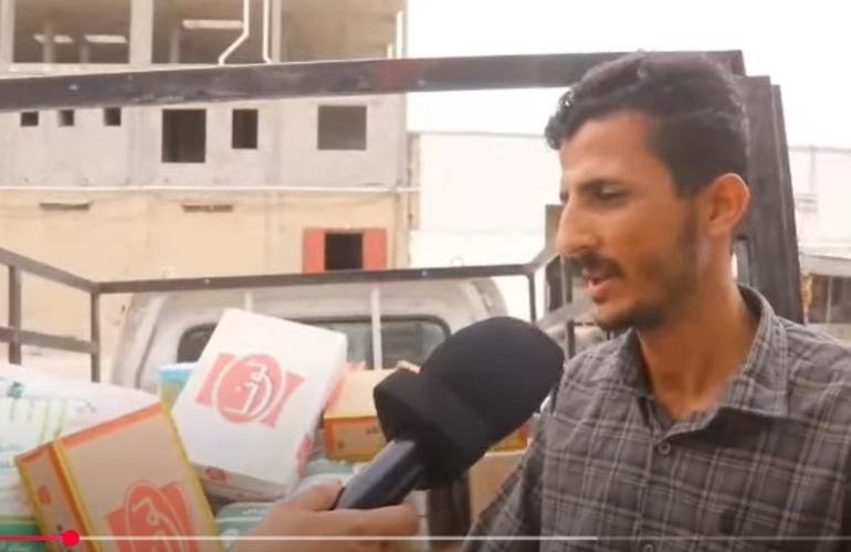 مواطنون يتحدثون: ارتياح واسع للتخفيضات التجارية التي عمت مؤخرا (جولة في المحافظات):