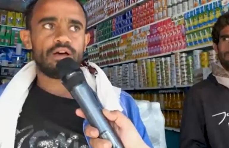 كيف أثرت التخفيضات على حياة المواطنين؟ مقابلات وانطباعات حية على هذا الرابط: