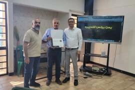 صندوق تنمية المهارات يختتم برنامجا تدريبيا في التسويق باستخدام الذكاء الاصطناعي بالتعاون مع يمن بزنس.