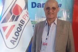 صادق العقاب: مؤسسة العقاب فارما توفر أدوية ذات جودة عالية