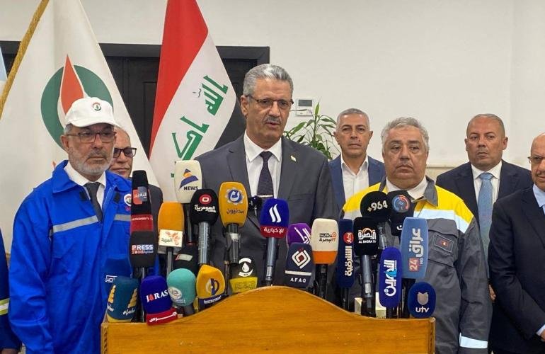 الحكومة العراقية تعتمد خطة شاملة لتحديث وتأهيل المستودعات وتعظيم قدرات التصدير