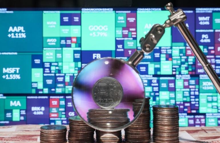 هل يواجه الاقتصاد الروسي شبح الركود؟