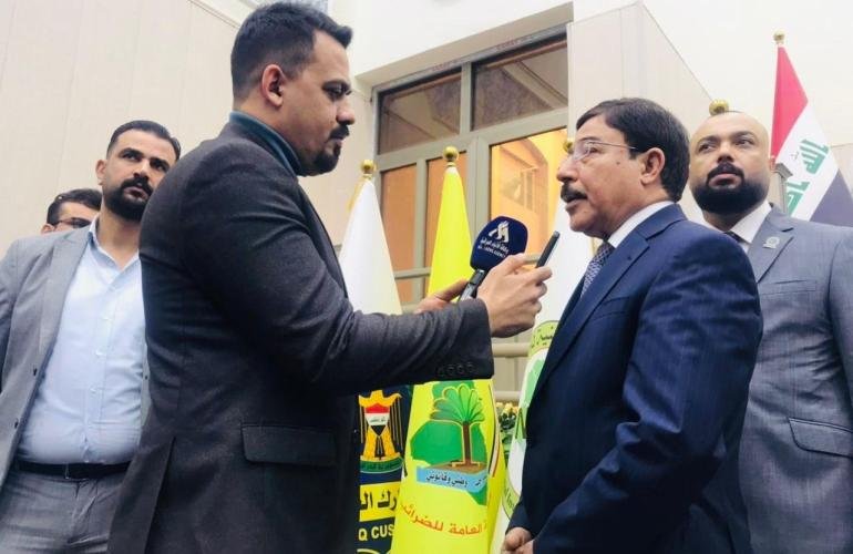 المصارف العراقية تستجيب لخطة الإصلاح المصرفي