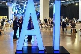 نتائج عمالقة التكنولوجيا تضع الإنفاق الهائل على الذكاء الاصطناعي تحت المجهر