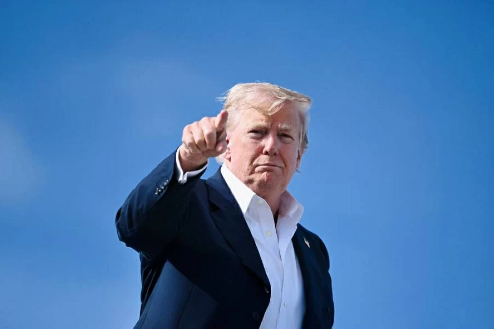 ترامب: رقائق إنفيديا المتطورة لن تُصدّر خارج أميركا