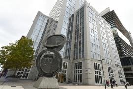 مصادر: منصة "يورو كلير" تبدأ بالإفراج عن أصول روسية بدون الترخيص الأمريكي