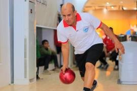 في بطولة الشركات.. فريق وزارة الشباب والرياضة يحسم لقب كرة الطاولة واحتدام المنافسات في ألعاب البولينج والبلياردو والبادل