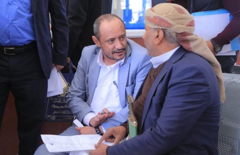 خطوة جديدة لوزارة الاقتصاد لتبسيط وتسهيل المعاملات