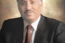 ١٠٠ طلعة في سماء التنمية.. الحاج علي محمد سعيد أنعم… عميد أسرة السعيد ورفيق التحوّل اليمني