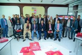 جامعة العلوم الحديثة تقود حواراً اقتصادياً واسعاً لربط التعليم بسوق العمل