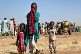 السودان يسير نحو الهاوية.. موجة فقر وبطالة تتجاوز حدودها القياسية