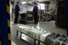 سعر الفضة يرتفع فوق 65 دولارا لأول مرة في التاريخ