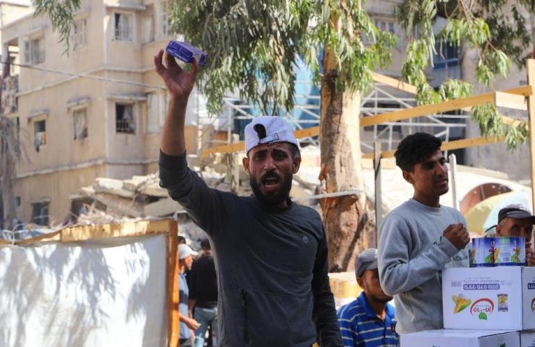 قفزة ودائع ببنوك غزة رغم الحرب والدمار... ما مصادر الأموال؟