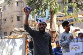 قفزة ودائع ببنوك غزة رغم الحرب والدمار... ما مصادر الأموال؟