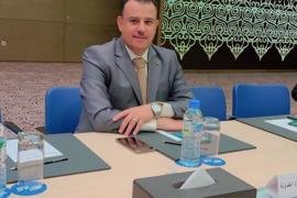 بالتزكية.. إعادة تشكيل مجلس إدارة الاتحاد العربي وتجديد الثقة في الدكتور عصام السنيني للمرة الرابعة