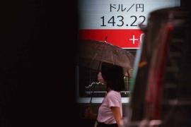 استقواء الين ينعش شبهة التدخل.. هل تتحرك طوكيو بعطلة السيولة الضعيفة؟