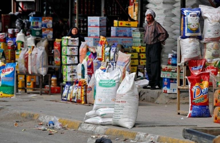 "نبوءة 2026".. ملايين العراقيين أمام "كابوس العجز": هل نأكل اليوم ما ادخرناه للأجيال القادمة؟