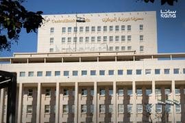 مصرف سوريا المركزي: استبدال العملة يتم دون أي تغيير في القدرة الشرائية أو الحقوق المالية