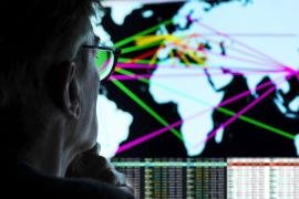 ما هي المخاطر التي تُعيد تشكيل الاقتصاد العالمي عام 2026