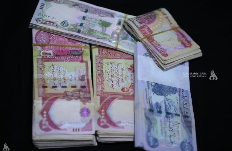 مستشار حكومي عراقي يقول بأن التضخم في العراق الأدنى عربياً