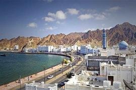 نمو الناتج المحلي الإجمالي العُماني بالأسعار الثابتة في الربع الثالث من 2025