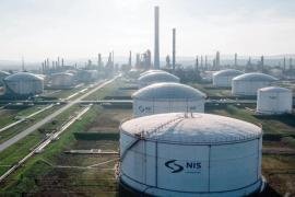 شركة NIS الروسية تستأنف تشغيل مصفاة صربيا بعد إعفاء أمريكي مؤقت من العقوبات