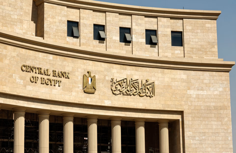 ارتفاع جديد للدين الخارجي المصري