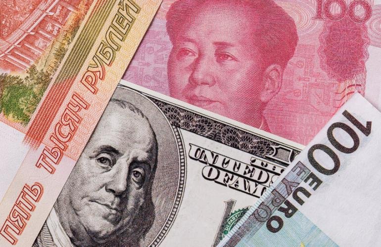 "بلومبرغ" تتحدث عن إعادة توزيع رؤوس الأموال في الاقتصاد العالمي