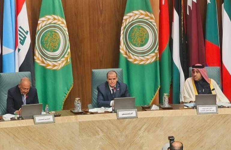 وزير التجارة الجزائري: حريصون على دعم تكامل الاقتصاد العربي