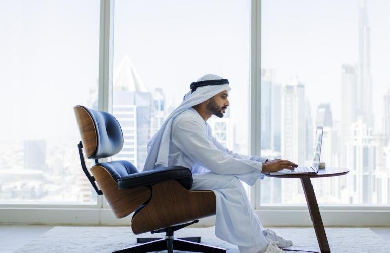 تصحيح قاسٍ يهز ثقة مستثمري الخليج في العملات المشفرة