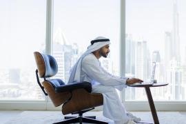 تصحيح قاسٍ يهز ثقة مستثمري الخليج في العملات المشفرة