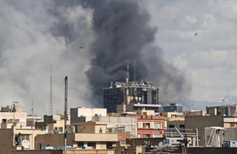 حرب إيران.. بنك «جي بي مورغان» يكشف «المدى الزمني» لصمود اقتصاد العالم